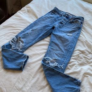 ⚡️Levi Wedgie Fit